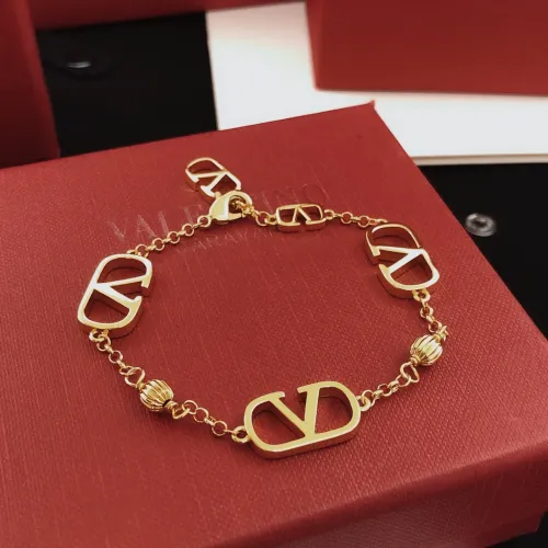 Valentino Bracelets #1397687 $27.00 USD, Wholesale Replica Valentino Bracelets