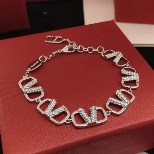 Valentino Bracelets #1397698 $29.00 USD, Wholesale Replica Valentino Bracelets