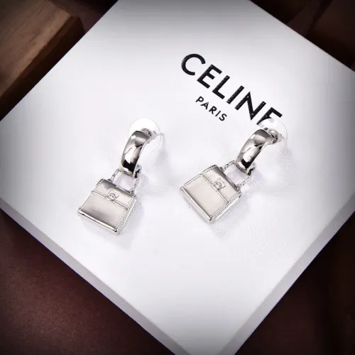Celine Earrings For Women #1397712 $29.00 USD, Wholesale Replica Celine Earrings