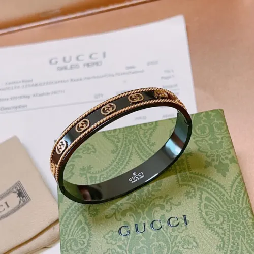 Gucci Bracelets #1397732 $48.00 USD, Wholesale Replica Gucci Bracelets