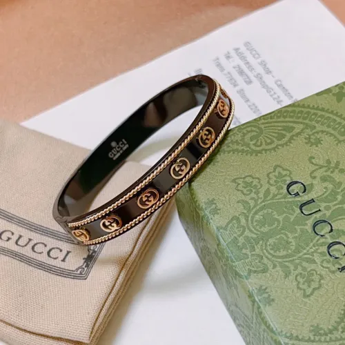 Replica Gucci Bracelets #1397732 $48.00 USD for Wholesale