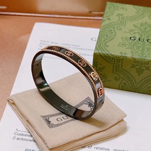 Replica Gucci Bracelets #1397732 $48.00 USD for Wholesale