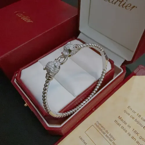 Cartier bracelets #1397735 $42.00 USD, Wholesale Replica Cartier bracelets