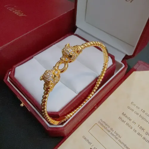 Cartier bracelets #1397736 $42.00 USD, Wholesale Replica Cartier bracelets