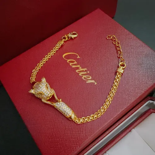 Cartier bracelets #1397738 $48.00 USD, Wholesale Replica Cartier bracelets