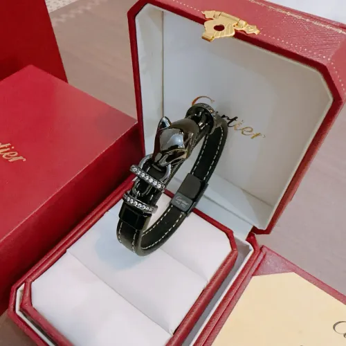 Replica Cartier bracelets #1397746 $45.00 USD for Wholesale