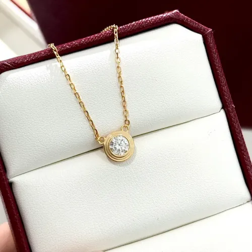Replica Cartier Jewelry Set For Women #1397753 $42.00 USD for Wholesale