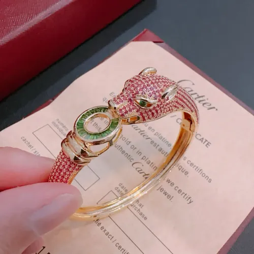 Cartier bracelets #1397758 $56.00 USD, Wholesale Replica Cartier bracelets
