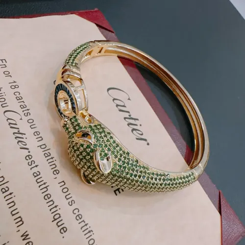 Replica Cartier bracelets #1397759 $56.00 USD for Wholesale
