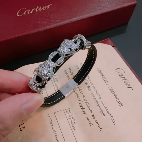 Cartier bracelets #1397760 $45.00 USD, Wholesale Replica Cartier bracelets