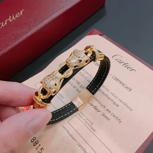 Cartier bracelets #1397761 $45.00 USD, Wholesale Replica Cartier bracelets