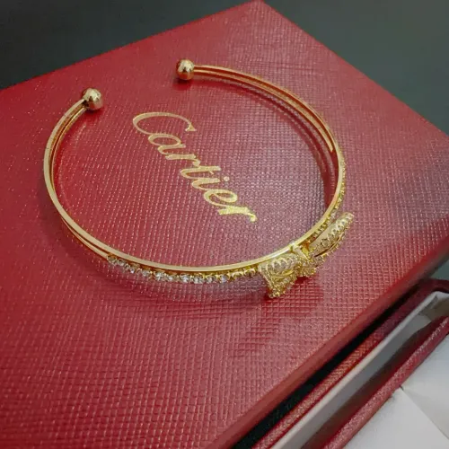 Replica Cartier bracelets #1397762 $39.00 USD for Wholesale