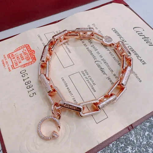 Cartier bracelets #1397765 $60.00 USD, Wholesale Replica Cartier bracelets