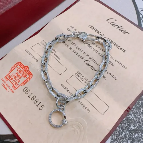 Cartier bracelets #1397768 $60.00 USD, Wholesale Replica Cartier bracelets