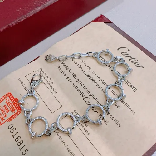 Cartier bracelets #1397769 $60.00 USD, Wholesale Replica Cartier bracelets