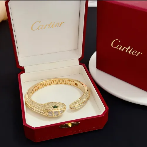 Cartier bracelets #1397775 $56.00 USD, Wholesale Replica Cartier bracelets