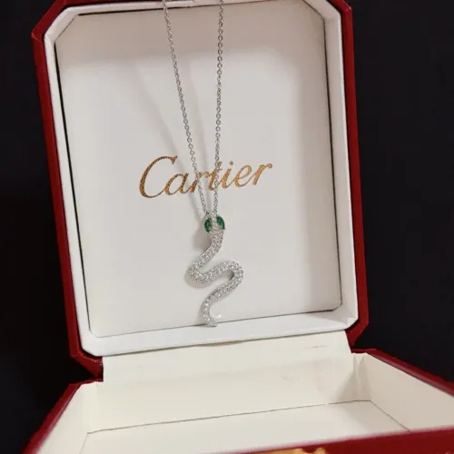 Replica Cartier Jewelry Set For Women #1397780 $76.00 USD for Wholesale
