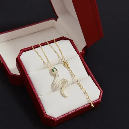 Replica Cartier Jewelry Set For Women #1397781 $76.00 USD for Wholesale