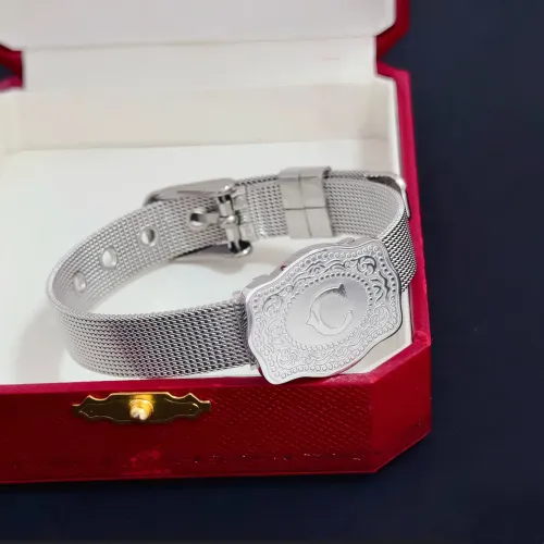 Cartier bracelets #1397790 $56.00 USD, Wholesale Replica Cartier bracelets