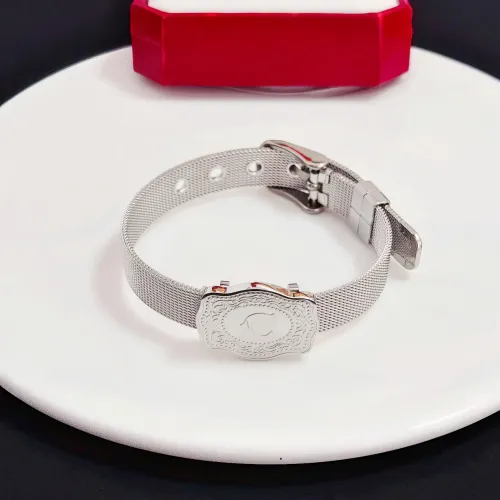 Replica Cartier bracelets #1397790 $56.00 USD for Wholesale