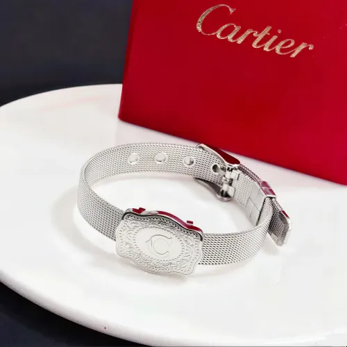 Replica Cartier bracelets #1397790 $56.00 USD for Wholesale