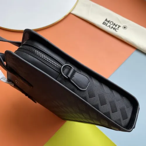 Replica Mont Blanc AAA Man Handbags #1397793 $192.00 USD for Wholesale