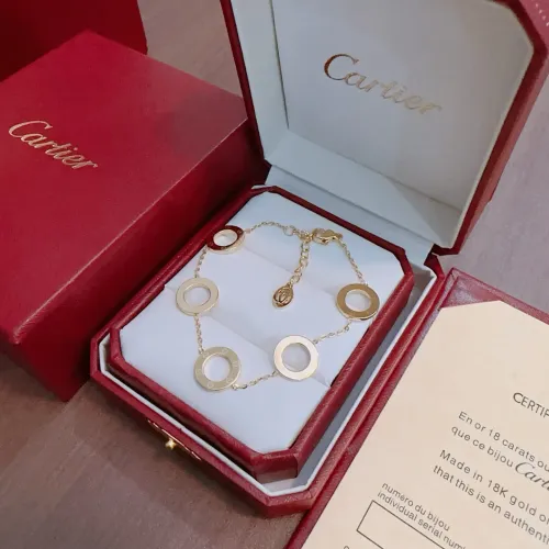 Cartier bracelets #1397797 $39.00 USD, Wholesale Replica Cartier bracelets