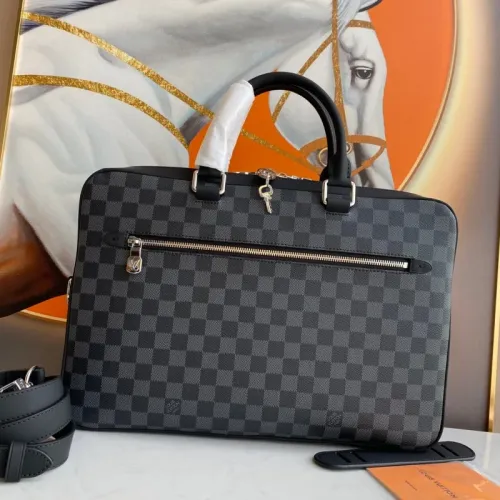 Louis Vuitton AAA Man Handbags #1397799 $182.00 USD, Wholesale Replica Louis Vuitton AAA Man Handbags