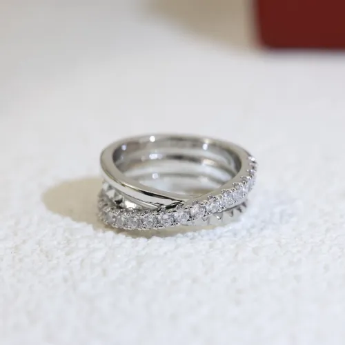 Cartier Rings For Women #1397807 $32.00 USD, Wholesale Replica Cartier Rings
