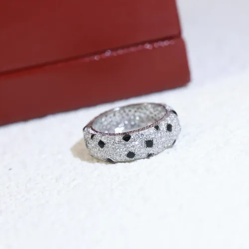 Cartier Rings For Women #1397809 $36.00 USD, Wholesale Replica Cartier Rings