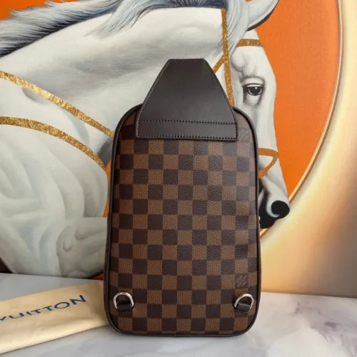 Replica Louis Vuitton AAA Man Messenger Bags #1397817 $98.00 USD for Wholesale