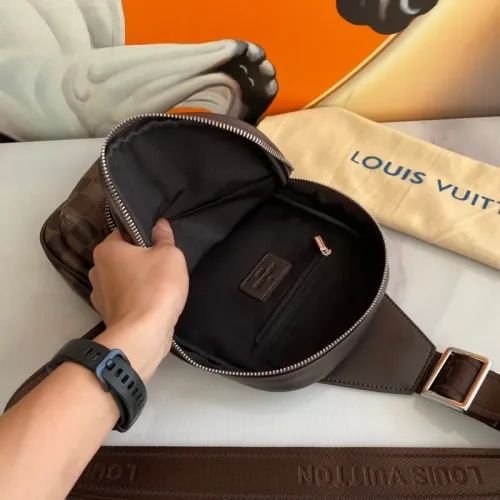 Replica Louis Vuitton AAA Man Messenger Bags #1397817 $98.00 USD for Wholesale