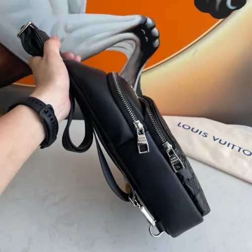 Replica Louis Vuitton AAA Man Messenger Bags #1397818 $98.00 USD for Wholesale