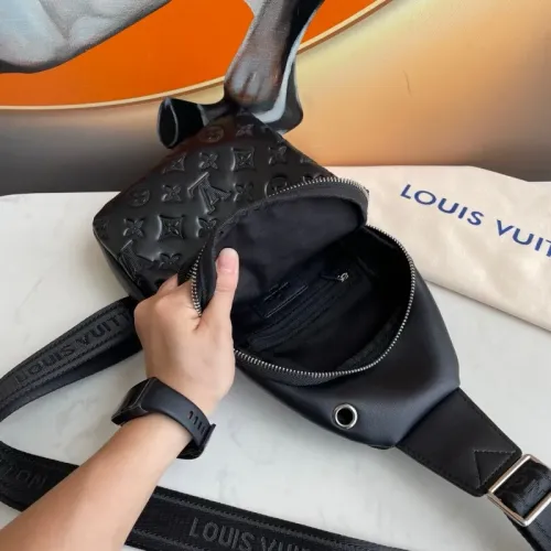Replica Louis Vuitton AAA Man Messenger Bags #1397818 $98.00 USD for Wholesale