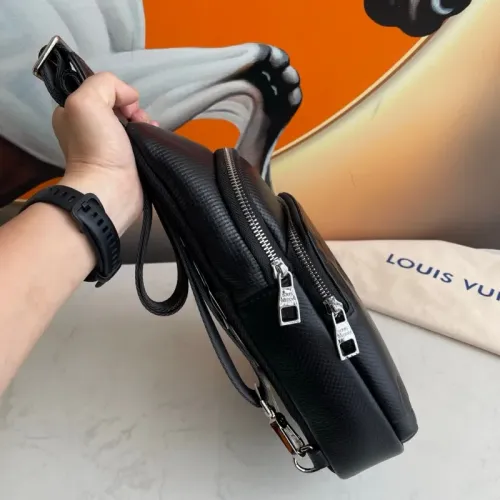 Replica Louis Vuitton AAA Man Messenger Bags #1397821 $100.00 USD for Wholesale