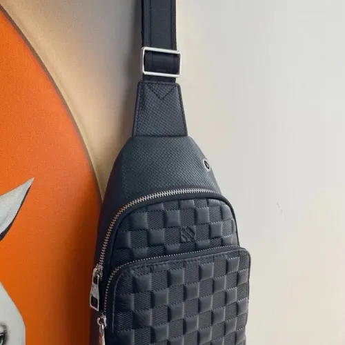 Replica Louis Vuitton AAA Man Messenger Bags #1397822 $100.00 USD for Wholesale