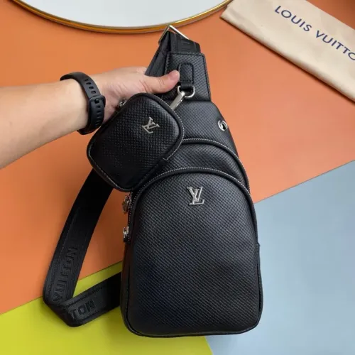 Louis Vuitton AAA Man Messenger Bags #1397826 $102.00 USD, Wholesale Replica Louis Vuitton AAA Man Messenger Bags