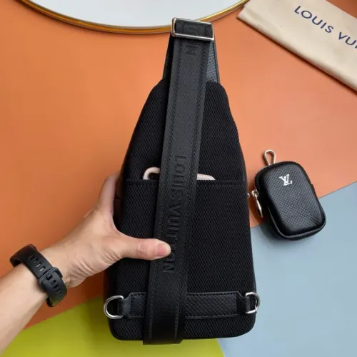 Replica Louis Vuitton AAA Man Messenger Bags #1397826 $102.00 USD for Wholesale