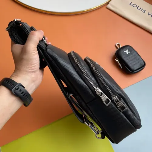 Replica Louis Vuitton AAA Man Messenger Bags #1397826 $102.00 USD for Wholesale