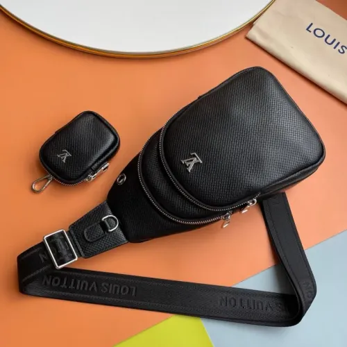 Replica Louis Vuitton AAA Man Messenger Bags #1397826 $102.00 USD for Wholesale