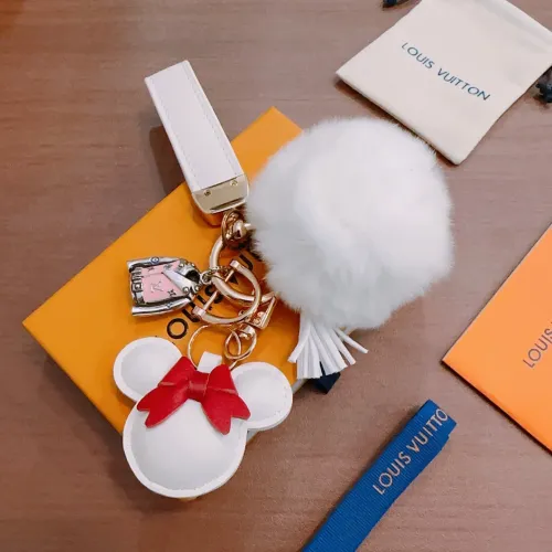 Replica Louis Vuitton LV Key Holder And Bag Buckle #1397834 $39.00 USD for Wholesale