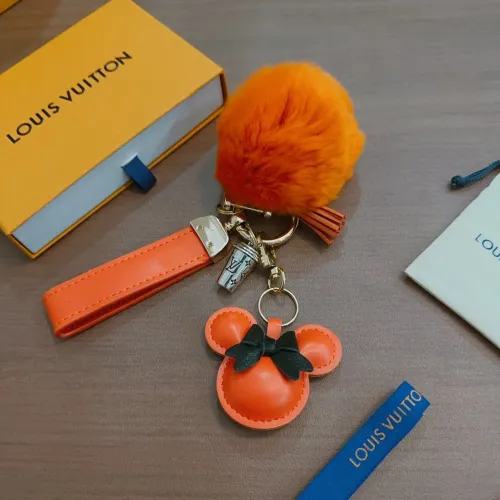 Louis Vuitton LV Key Holder And Bag Buckle #1397835 $39.00 USD, Wholesale Replica Louis Vuitton LV Key Holder And Bag Buckle