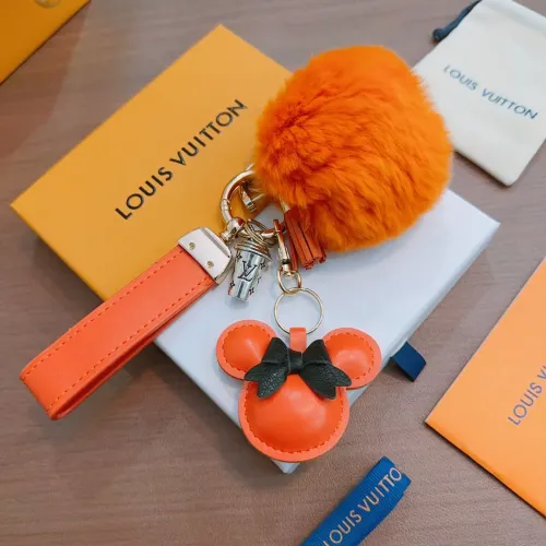 Replica Louis Vuitton LV Key Holder And Bag Buckle #1397835 $39.00 USD for Wholesale