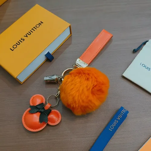 Replica Louis Vuitton LV Key Holder And Bag Buckle #1397835 $39.00 USD for Wholesale