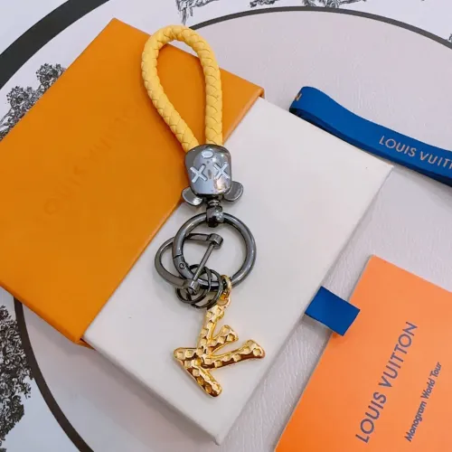 Replica Louis Vuitton LV Key Holder And Bag Buckle #1397841 $36.00 USD for Wholesale