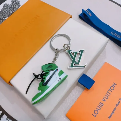 Louis Vuitton LV Key Holder And Bag Buckle #1397844 $38.00 USD, Wholesale Replica Louis Vuitton LV Key Holder And Bag Buckle