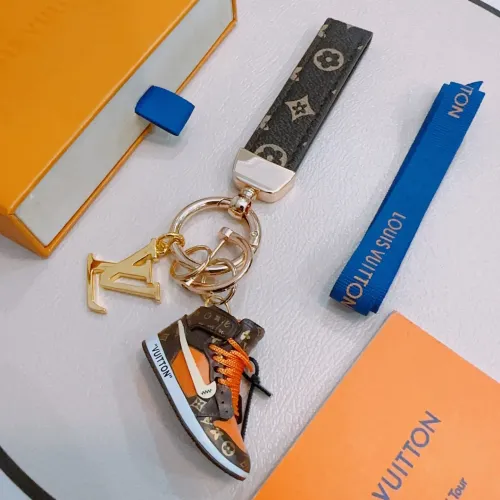 Louis Vuitton LV Key Holder And Bag Buckle #1397845 $38.00 USD, Wholesale Replica Louis Vuitton LV Key Holder And Bag Buckle