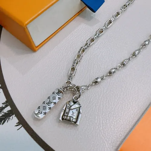 Replica Louis Vuitton Necklaces #1397852 $48.00 USD for Wholesale