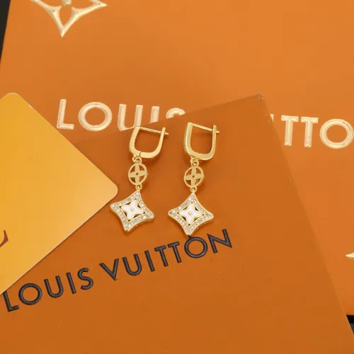 Replica Louis Vuitton Earrings For Women #1397857 $32.00 USD for Wholesale