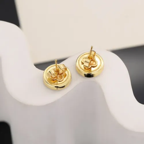 Replica Louis Vuitton Earrings For Women #1397861 $27.00 USD for Wholesale